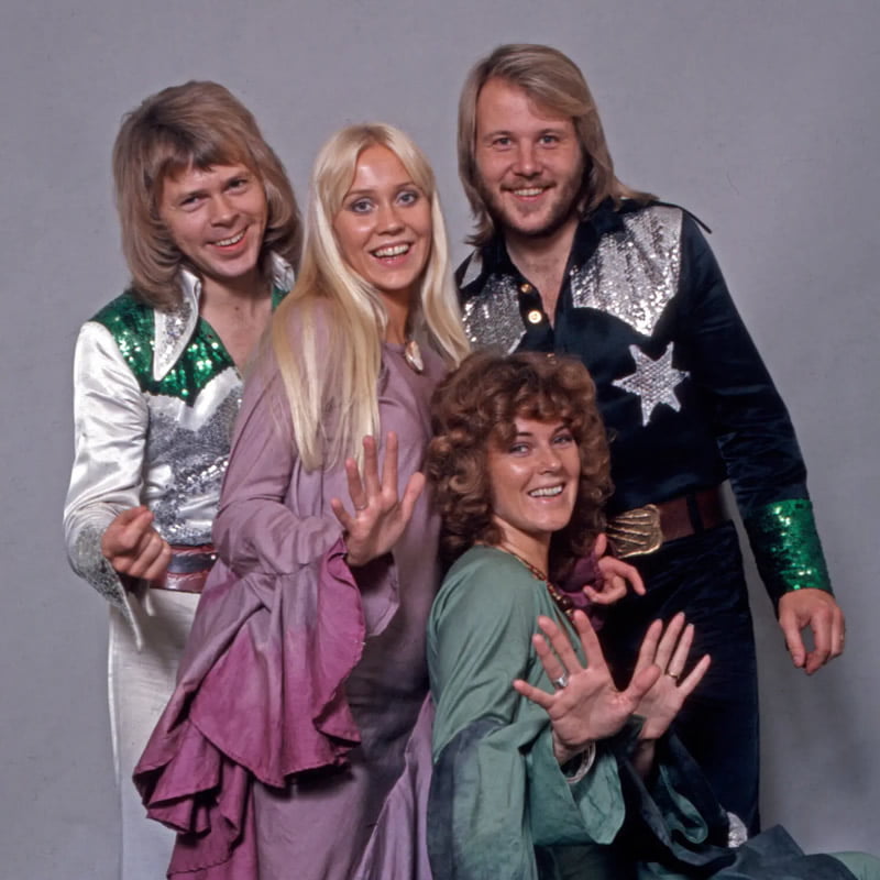 ABBA