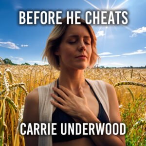 Before He Cheats