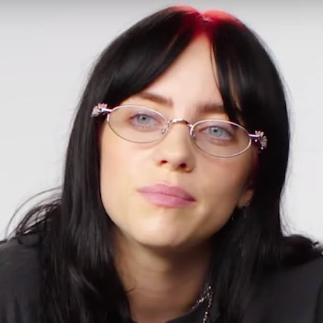 Billie Eilish