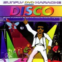Disco Vol.1