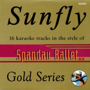 Gold Vol.3 - Spandau Ballet