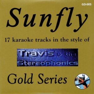 Gold Vol.5 - Travis & Sterophonics