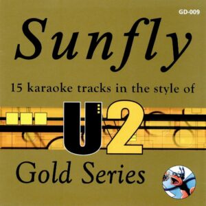 Gold Vol.9 - U2