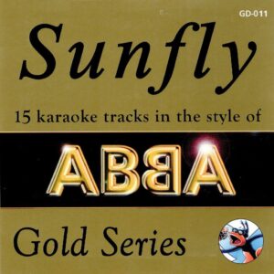 Gold Vol.11 - ABBA