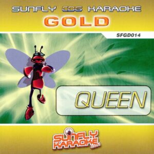 Gold Vol.14 - Queen
