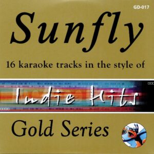 Gold Vol.17 - Indie hits
