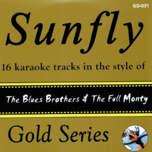 Gold Vol.31 - Blues Brothers &Full Monty