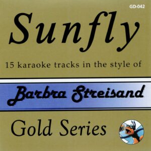 Gold Vol.42 - Barbra Streisand