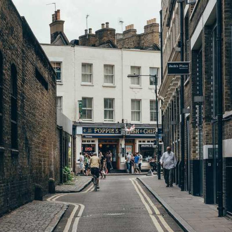 Amy Winehouse - Back To Black