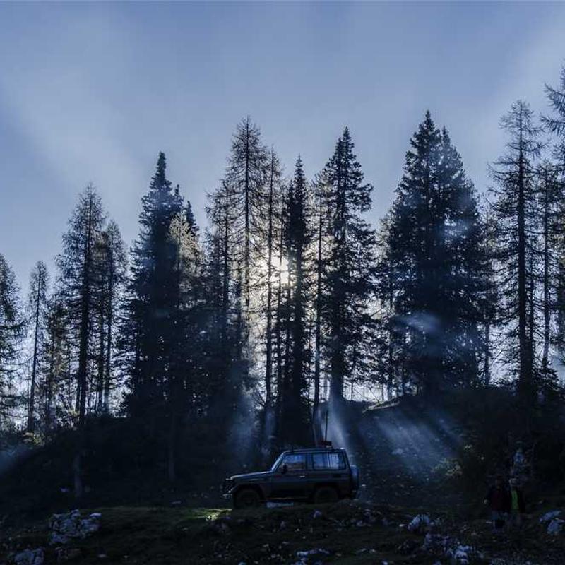 Kate Bush - Running Up That Hill