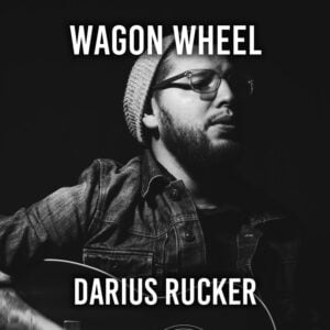 Wagon Wheel